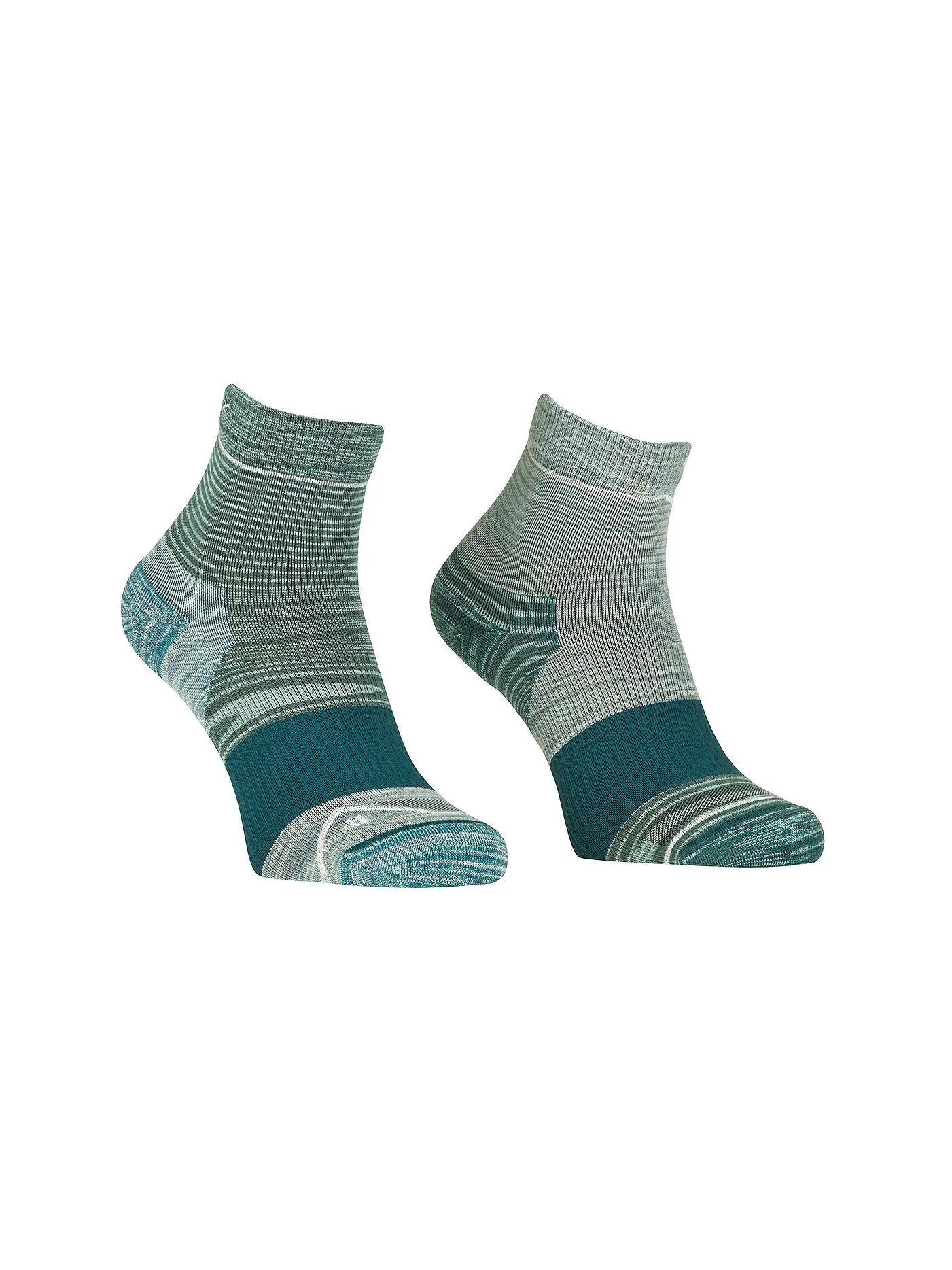 ORTOVOX | Damen Wandersocken Alpine Quarter Socks W | 